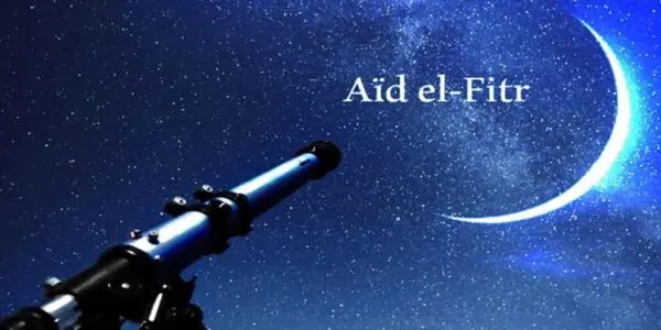 Aïd el-Fitr 2026 : la Grande mosquée de Paris dévoile la date présumée