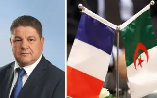 « Un peuple de cafards » : grave dérapage contre l&rsquo;Algérie en France, un sénateur s&rsquo;indigne