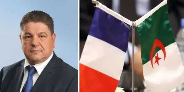 « Un peuple de cafards » : grave dérapage contre l&rsquo;Algérie en France, un sénateur s&rsquo;indigne