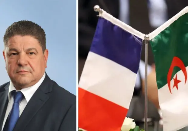 « Un peuple de cafards » : grave dérapage contre l&rsquo;Algérie en France, un sénateur s&rsquo;indigne
