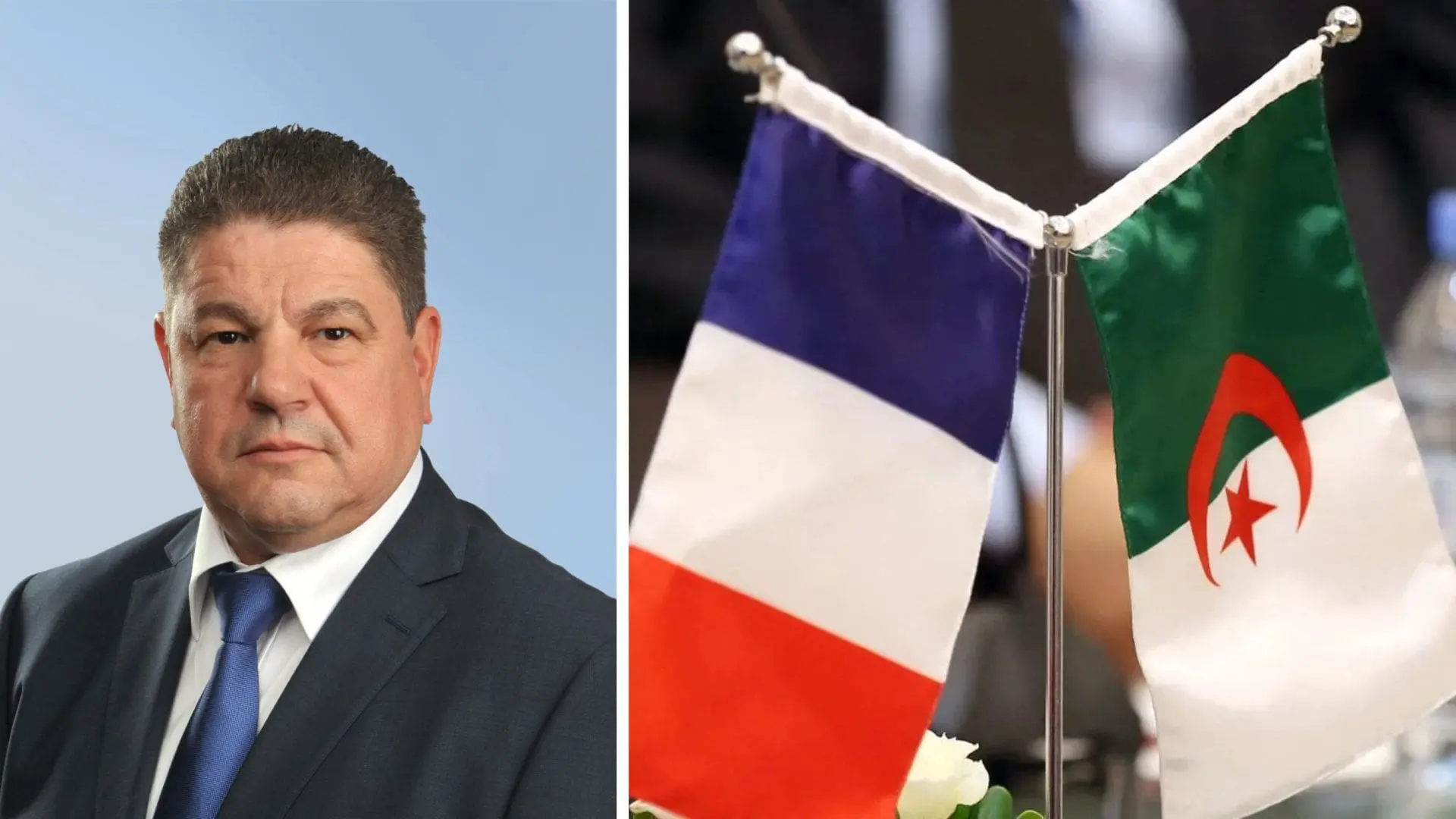 « Un peuple de cafards » : grave dérapage contre l’Algérie en France, un sénateur s’indigne