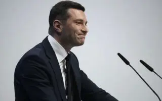 France – Algérie : Jordan Bardella prêt à dialoguer, mais dans un rapport de force