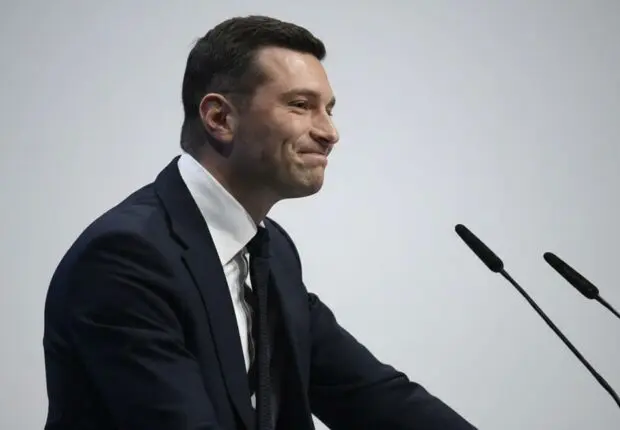 France – Algérie : Jordan Bardella prêt à dialoguer, mais dans un rapport de force