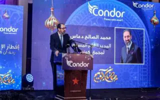 Condor renforce sa stratégie de croissance et honore la mémoire des journalistes