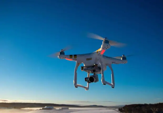 Drones : l’Algérie durcit le ton, les propriétaires sommés de se régulariser avant cette date