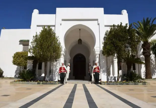 1Tik : la présidence de la République rejoint le nouveau réseau social algérien