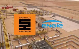 Tebboune signe le départ officiel du français Engie : nouvelle donne pour le champ gazier de Touat