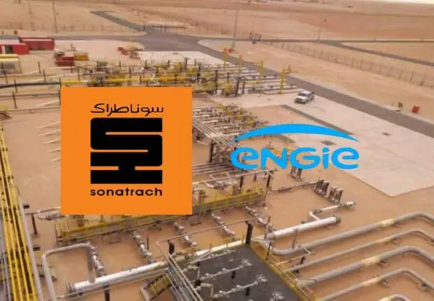 Tebboune signe le départ officiel du français Engie : nouvelle donne pour le champ gazier de Touat