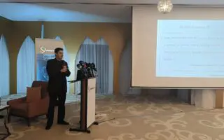 Gestion de la douleur en Algérie : Frater-Razes et le Pr Karroubi forment la presse