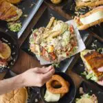 TasteAtlas : cette street food algérienne élue meilleure d’Afrique en 2026