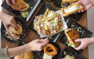 TasteAtlas : cette street food algérienne élue meilleure d’Afrique en 2026