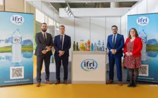 Ifri s’installe à Barcelone pour l’édition 2026 d’Alimentaria