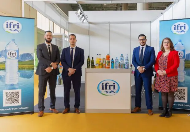 Ifri s’installe à Barcelone pour l’édition 2026 d’Alimentaria