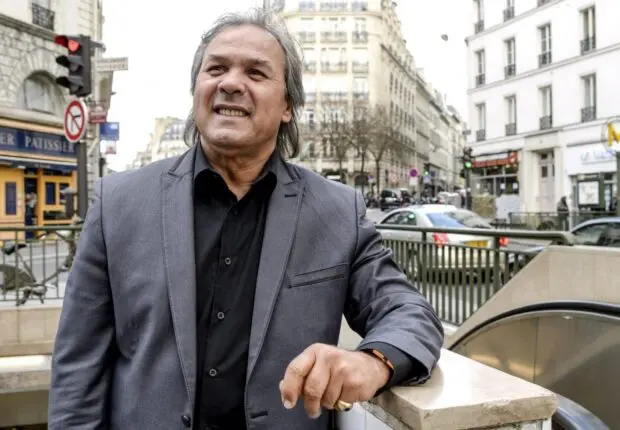 « Aucun respect à l&rsquo;éthique journalistique », Madjer recarde sévèrement un média marocain