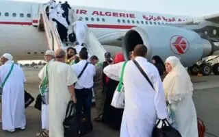 Hadj 2026 : le premier vol des pèlerins algériens décollera à cette date