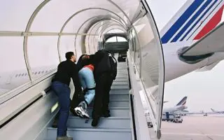 Reprise des expulsions d’Algériens sous OQTF depuis la France, à l’arrêt depuis un an