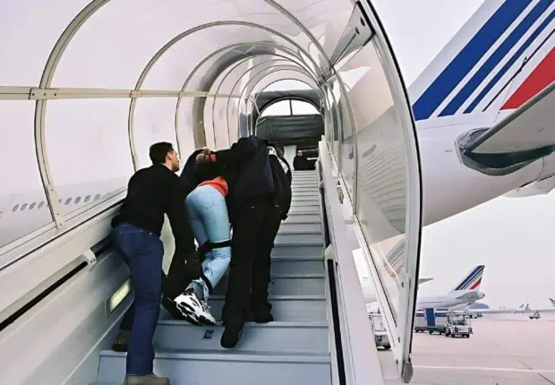 Reprise des expulsions d’Algériens sous OQTF depuis la France, à l’arrêt depuis un an