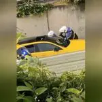 Mort de Nahel en France : la justice requalifie les faits, le policier ne sera plus jugé pour meurtre