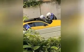 Mort de Nahel en France : la justice requalifie les faits, le policier ne sera plus jugé pour meurtre