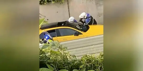 Mort de Nahel en France : la justice requalifie les faits, le policier ne sera plus jugé pour meurtre