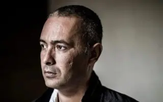 Kamel Daoud récompensé en Suède : après le Goncourt, il remporte le prix Stig Dagerman 2026