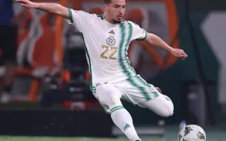 Equipe d’Algérie : Bennacer a-t-il décliné la convocation ?