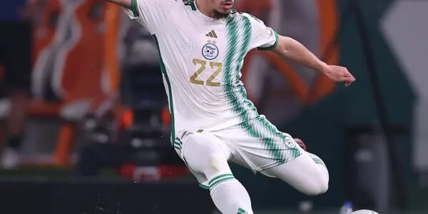 Equipe d’Algérie : Bennacer a-t-il décliné la convocation ?
