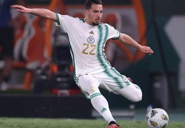 Equipe d&rsquo;Algérie : Bennacer a-t-il décliné la convocation ?