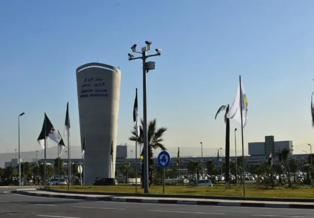 Hôtel, reconnaissance faciale, Duty Free : l’aéroport d’Alger change de dimension
