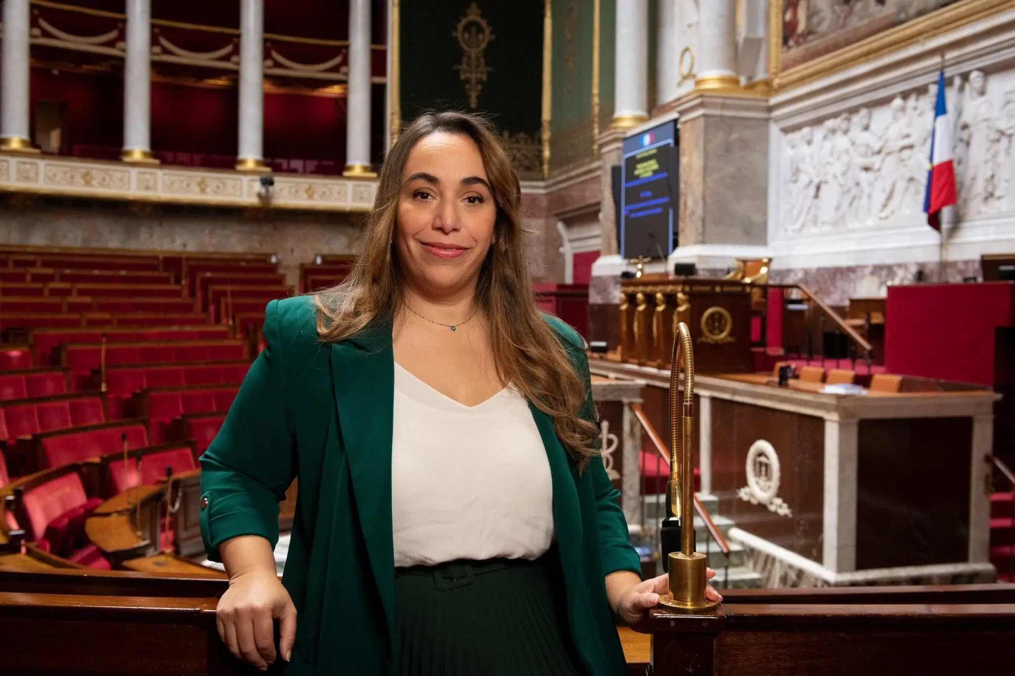 Essais nucléaires français en Algérie : où sont les cartes ? Une députée interpelle Paris