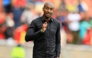 Aéroport d’Alger : Mokwena condamné, un joueur du CRB devant la justice