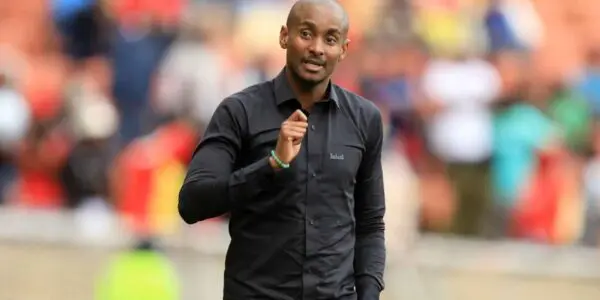 Aéroport d’Alger : Mokwena condamné, un joueur du CRB devant la justice