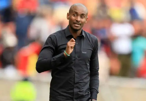 Aéroport d’Alger : Mokwena condamné, un joueur du CRB devant la justice