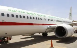 Coupe du monde 2026 : la FAF veut affréter un avion Air Algérie de 300 passagers