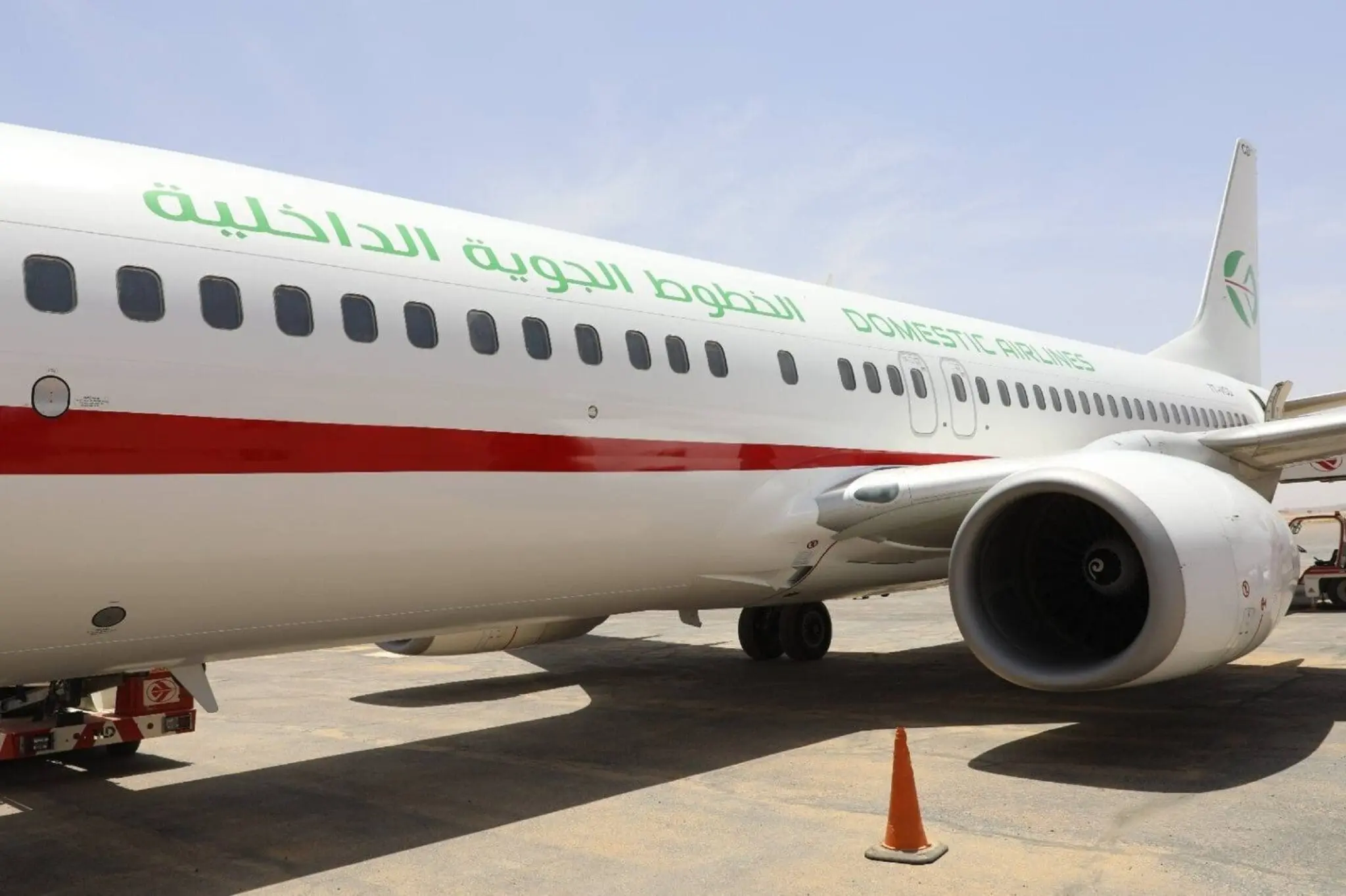 Domestic Airlines étend son réseau : plusieurs nouvelles liaisons annoncées