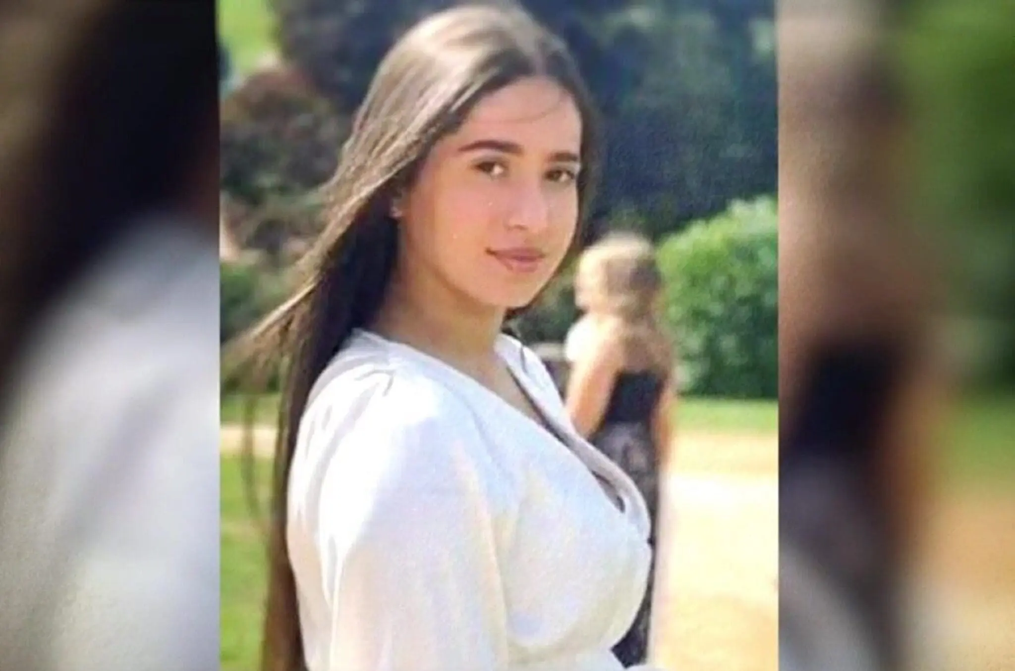 France : le meurtrier de Sihem, lycéenne de 18 ans d’origine algérienne, condamné à la perpétuité