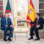 José Manuel Albares en Algérie ce jeudi : première visite depuis la crise diplomatique avec Madrid