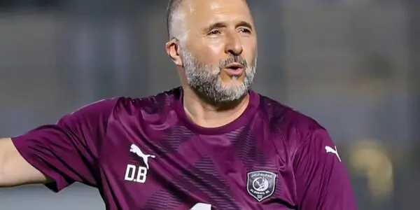 Belmadi a-t-il félicité le Maroc ? Une « fake » vidéo qui fait le buzz