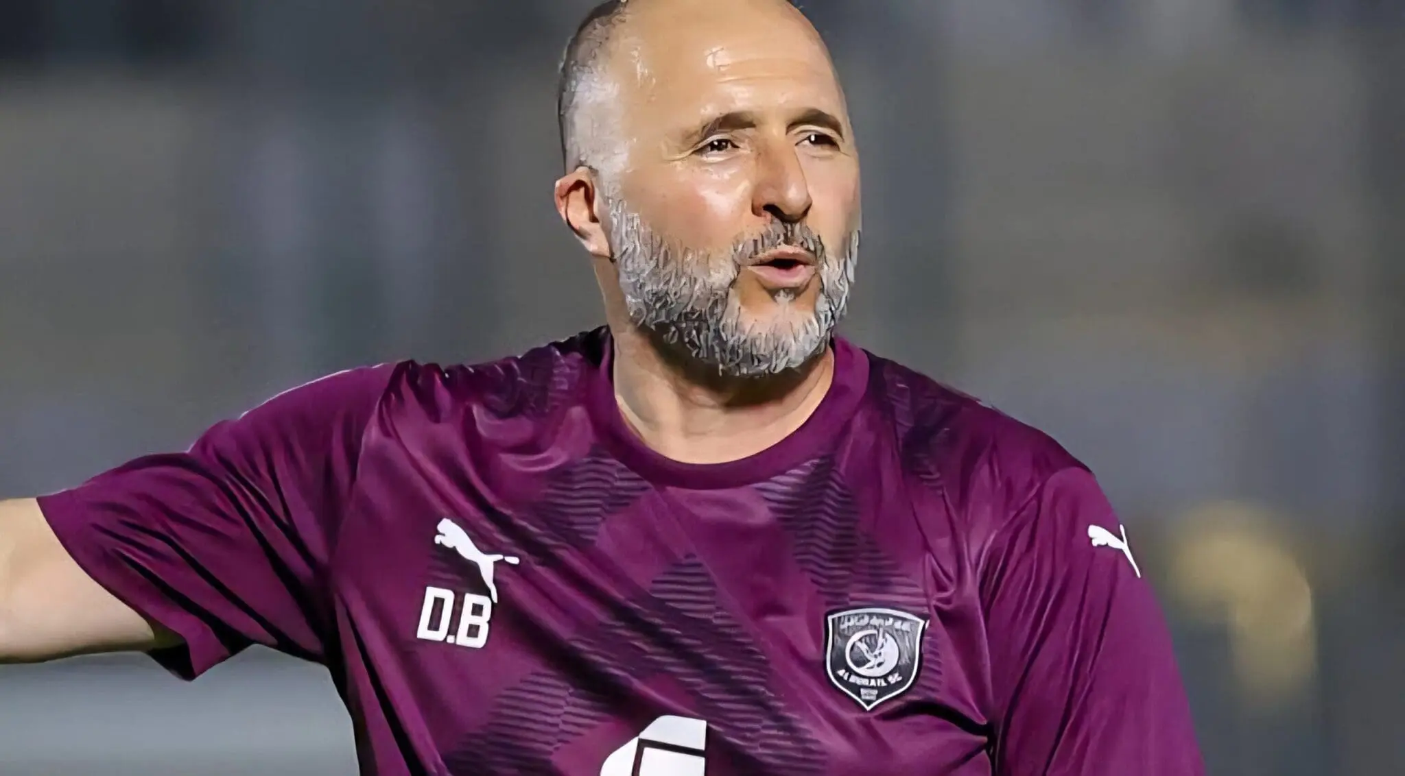 Belmadi a-t-il félicité le Maroc ? Une « fake » vidéo qui fait le buzz