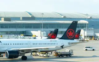 Air Canada : mauvaise nouvelle pour les vols Montréal-Alger prévus en 2027