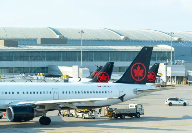 Air Canada relance Montréal-Alger : vols dès juin et billets à partir de 354 €