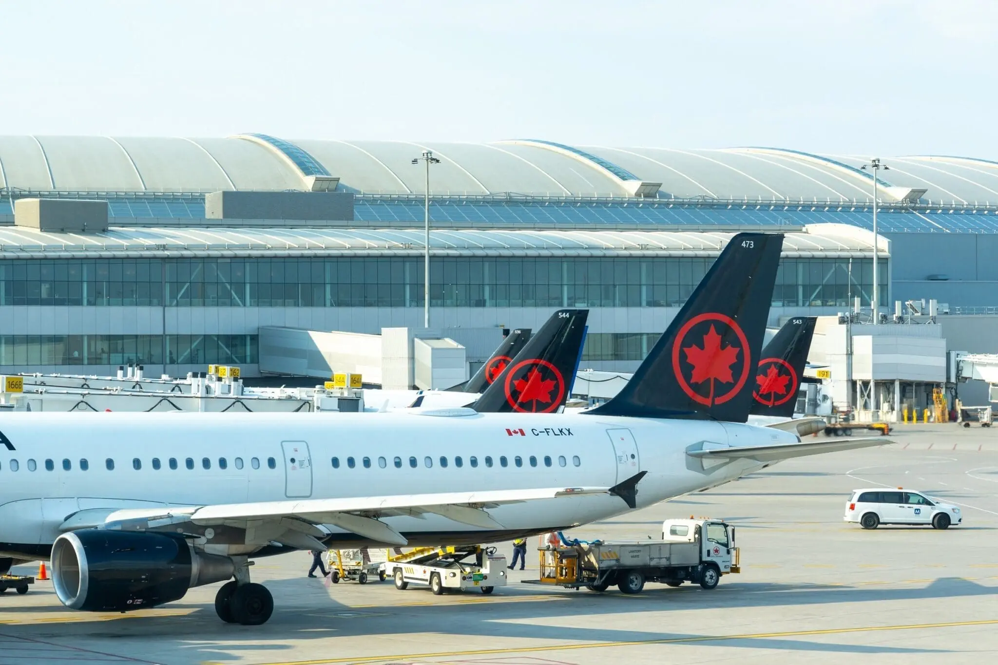 Air Canada : mauvaise nouvelle pour les vols Montréal-Alger prévus en 2027