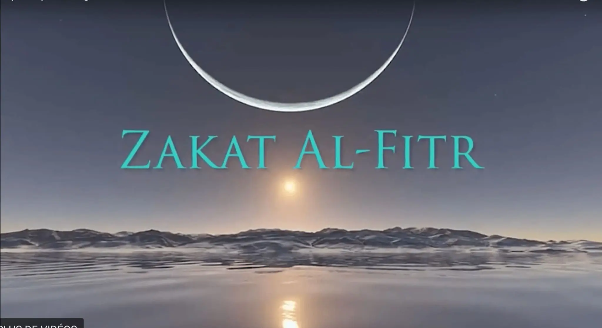 Zakat El-Fitr 2026 : hausse du montant en Algérie, découvrez la nouvelle valeur