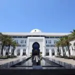 Tensions au Moyen-Orient : l&rsquo;ambassade d&rsquo;Algérie au Qatar suspend ses services consulaires