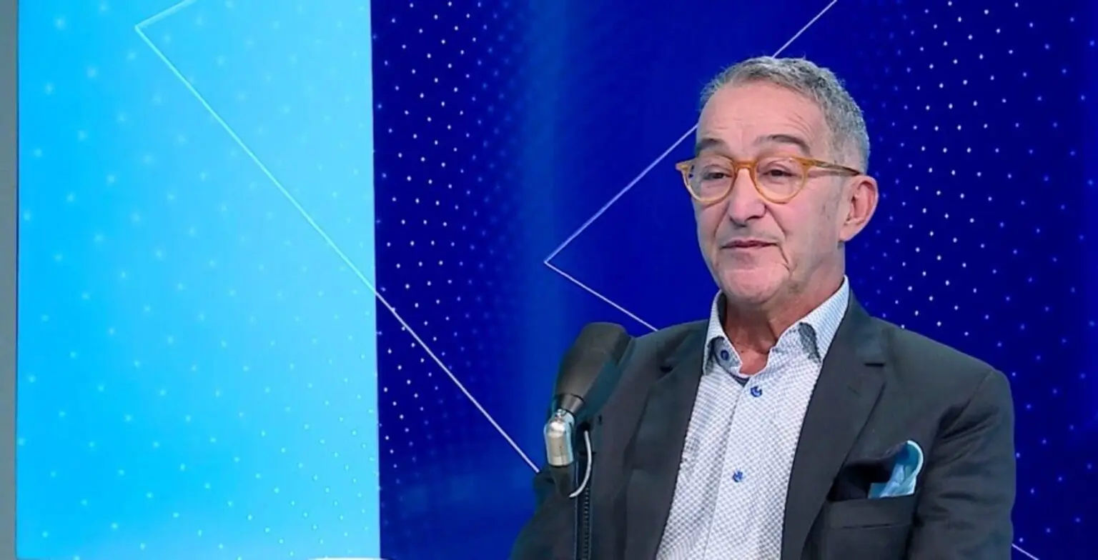 Du rejet en France au succès international: l’incroyable revanche du chirurgien algérien Rédha Souilamas