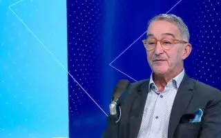 Du rejet en France au succès international: l’incroyable revanche du chirurgien algérien Rédha Souilamas