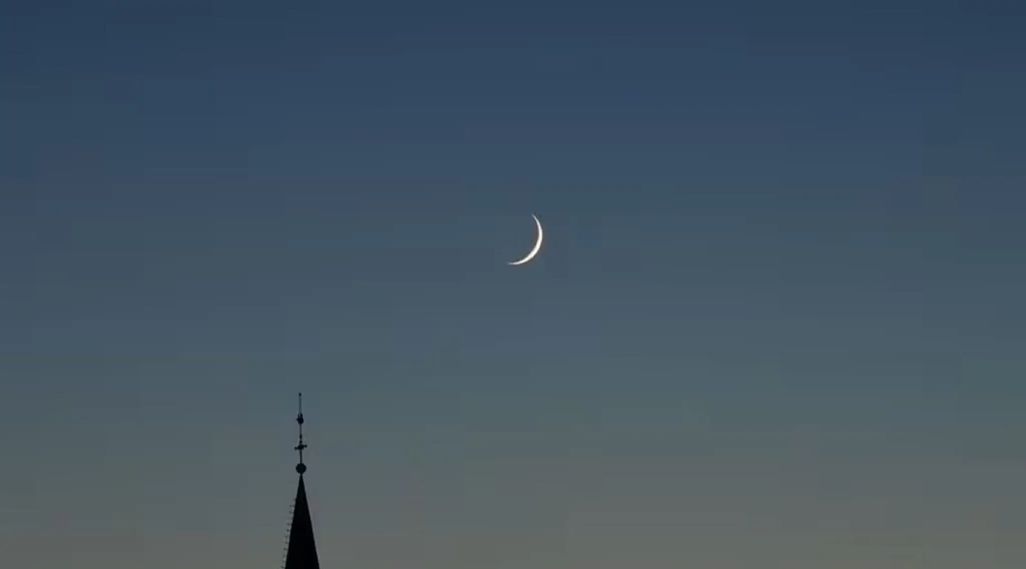 Fin du ramadan 2026 : l’Arabie saoudite annonce la date de l’Aïd el-Fitr