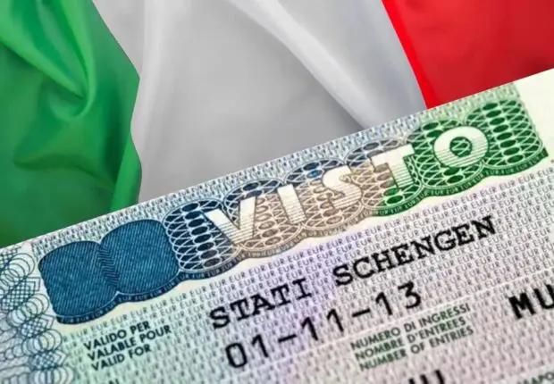 Visas pour l’Italie : près de 50 % des demandes d’Algériens rejetées, voici pourquoi