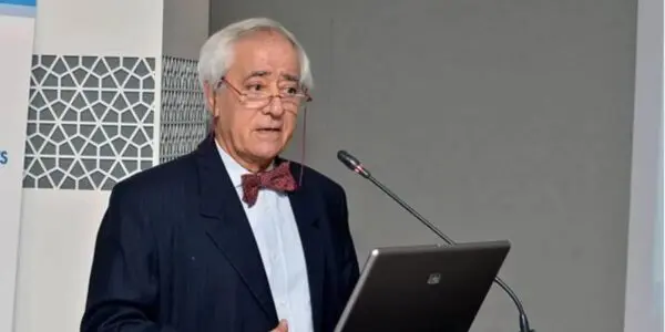 L&rsquo;ex-ministre en fuite, Hamid Temmar, au cœur d’un lourd dossier de corruption à plusieurs milliards
