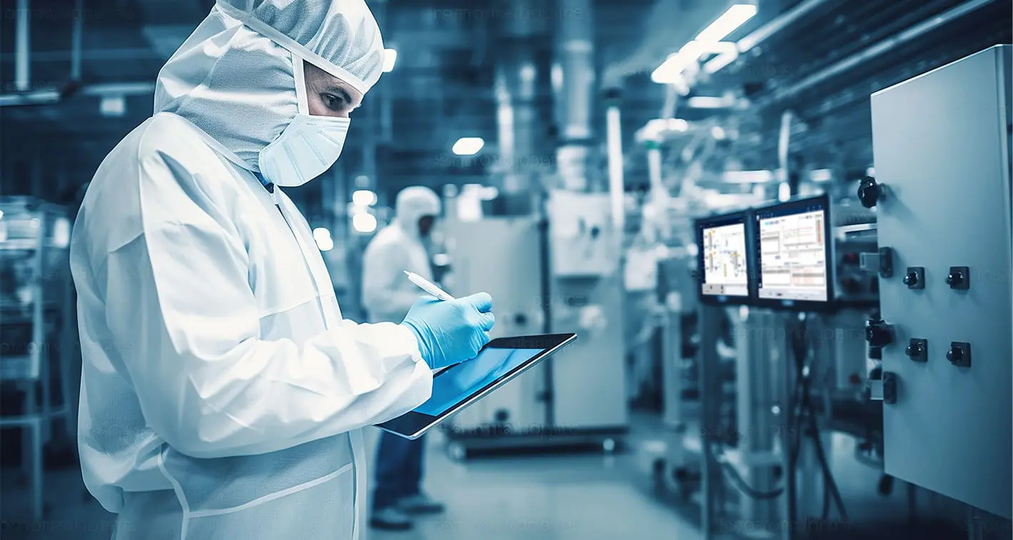 Industrie pharmaceutique : nouvelles règles pour l’agrément des usines de médicaments en Algérie